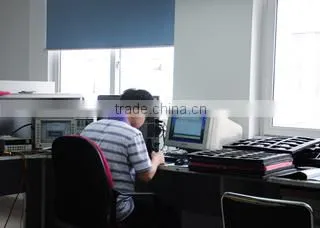 Shenzhen Eelink Communication Technology Co., Ltd. company overview - view 3