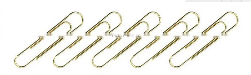 2inch nickel paper clips