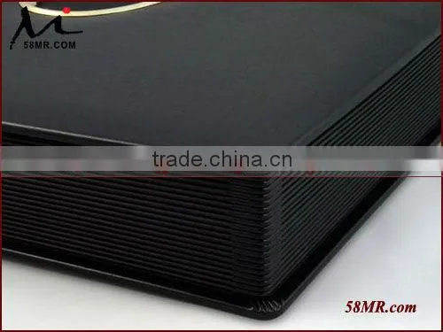 Matted Photo Slip-in Albums,Wedding Silp-in Album with Mats,Wedding Albums,Traditional Photo Album