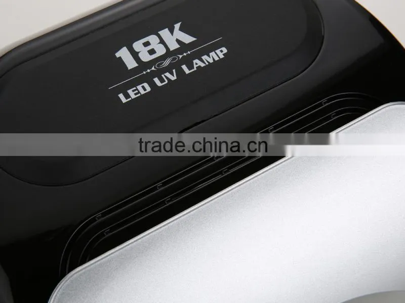 18k 36w ccfl nail led uv lamp led nail lamp, 18k led nail lamp better led nail uv lamp, uv led nail lamp nail led lamp