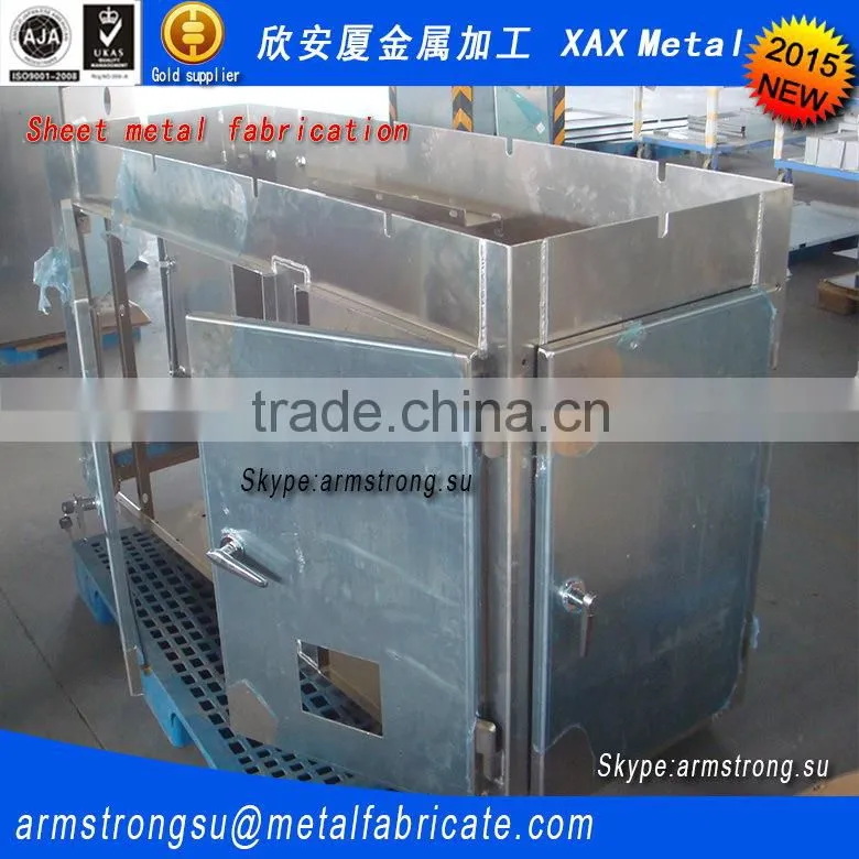 XAX004MF New arrival product price for structural steel fabrication buy from china