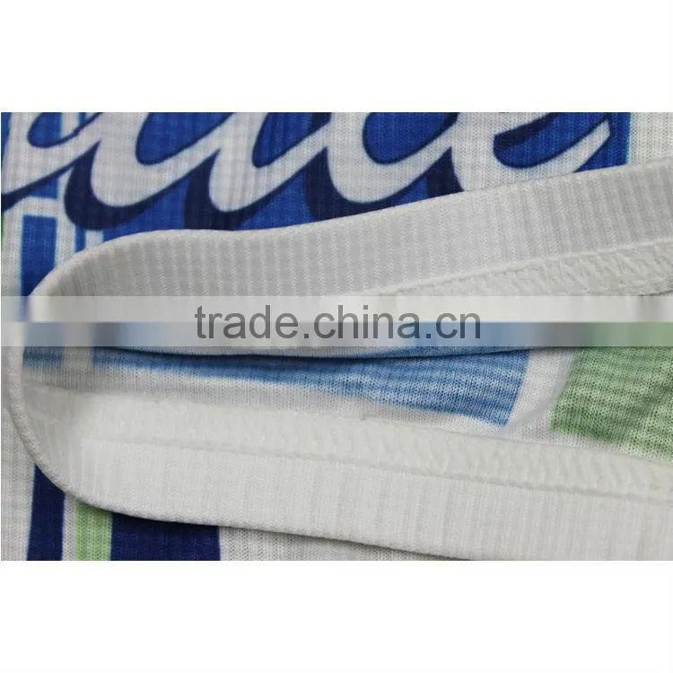 Wholesale cycling jersey summer bike jersey customized cycling shirt