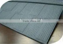 Stone coated roof tile