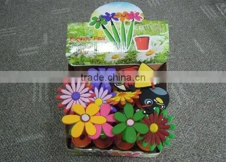 Colorful utility silicone promotional ballpen