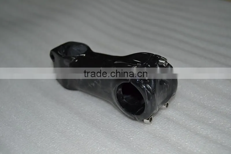 Newest t800 toray lightweight carbon bicycle stem from factory direct 2015