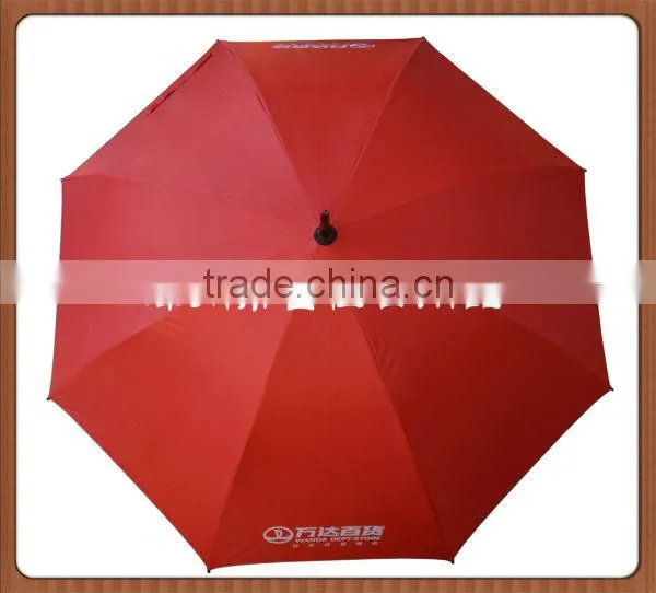 WDJ-27UV 27inch uv protection j handle straight umbrella