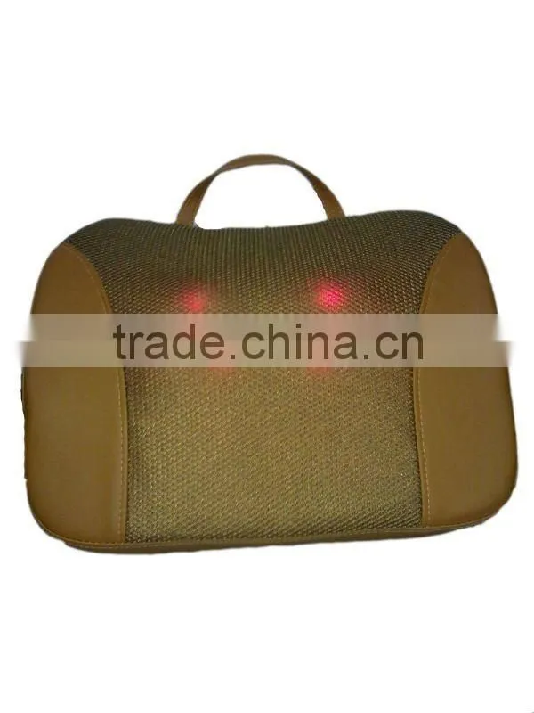 far infrared rays neck massage cushion