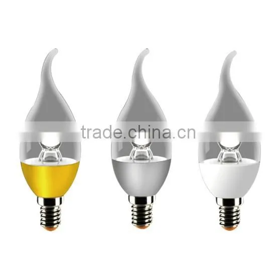 e14 led candle lamp