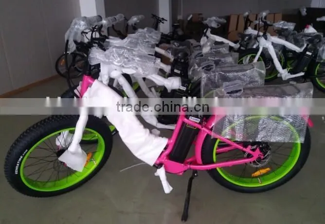 diy electric motorized bicycle easy rider men e bike green city