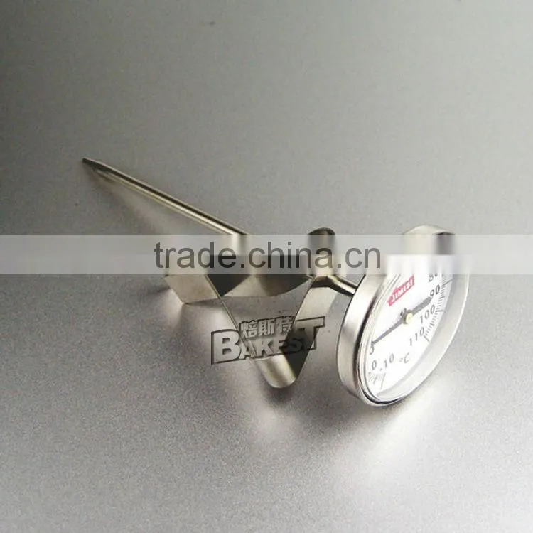 H06 BAKEST high quality high accuracy digital coffee thermometer