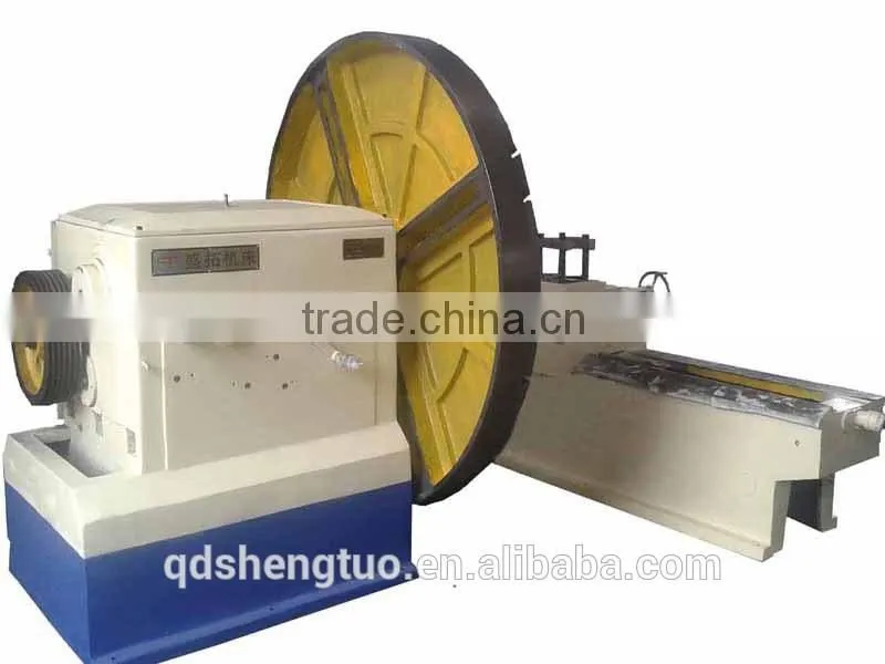 C6024 China Popular Choice Manufacturer Application to Wind Power Industry Machine Tool