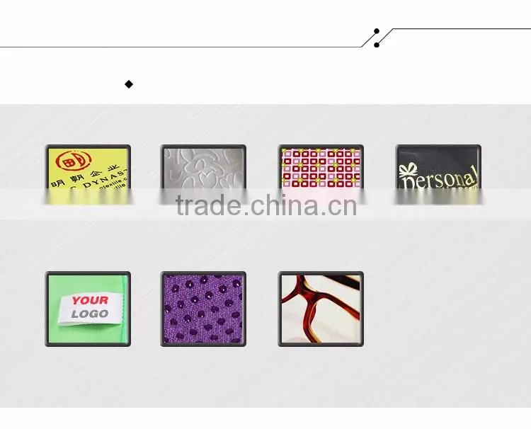 Wholesale Canon Lens Cloth
