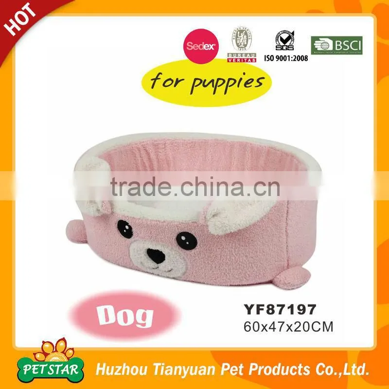 Wholesale products new design dog bed car photos