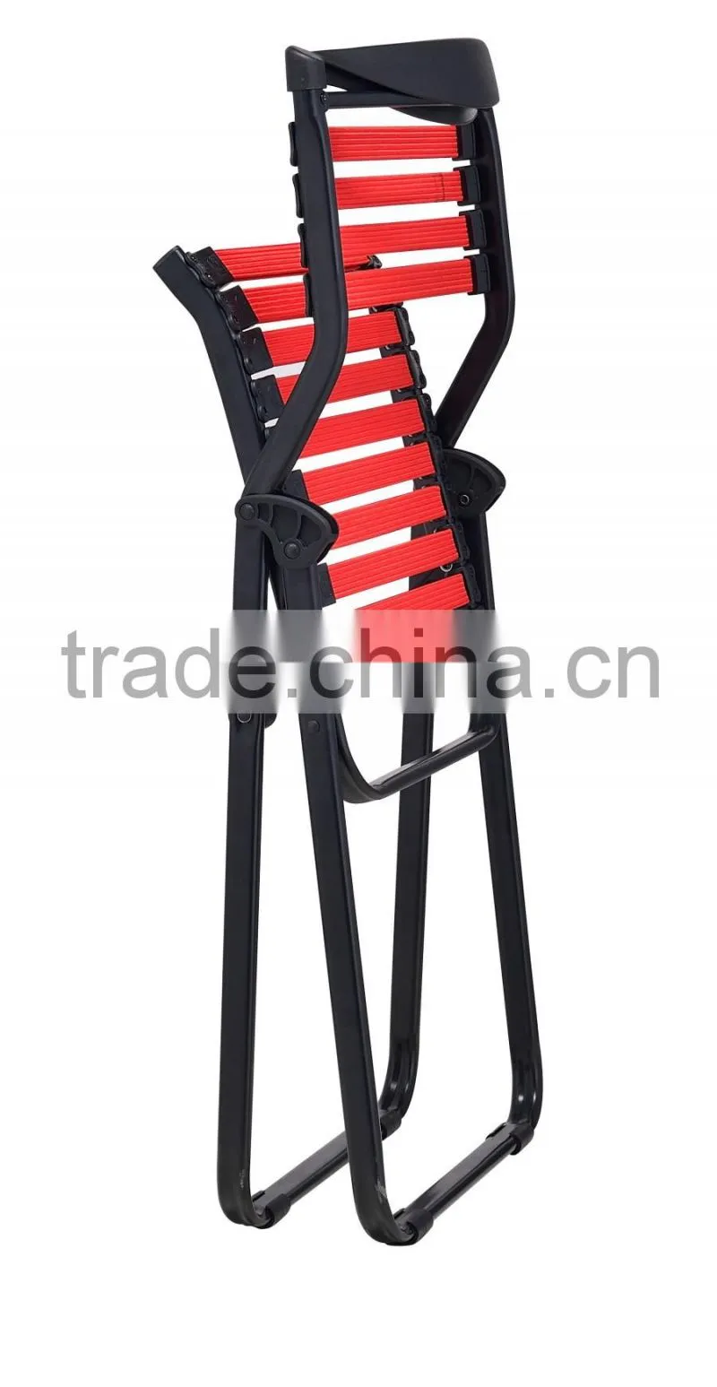 2016 Folding Rubber string office chair
