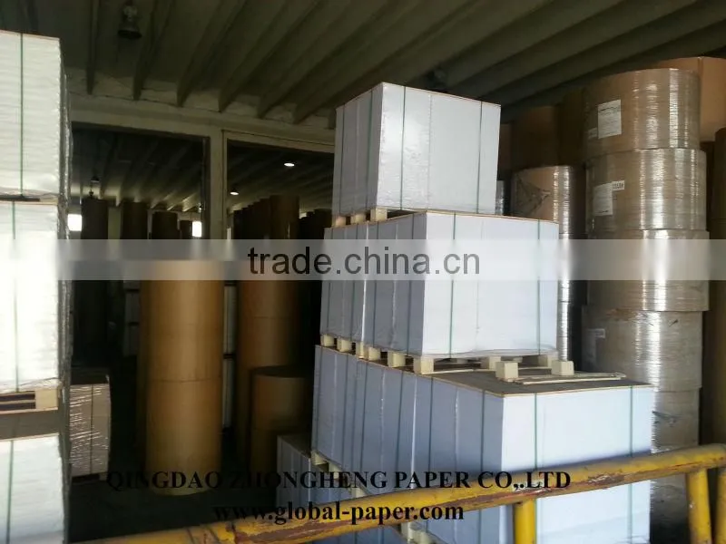 High Quality PE coated Paper--Low price