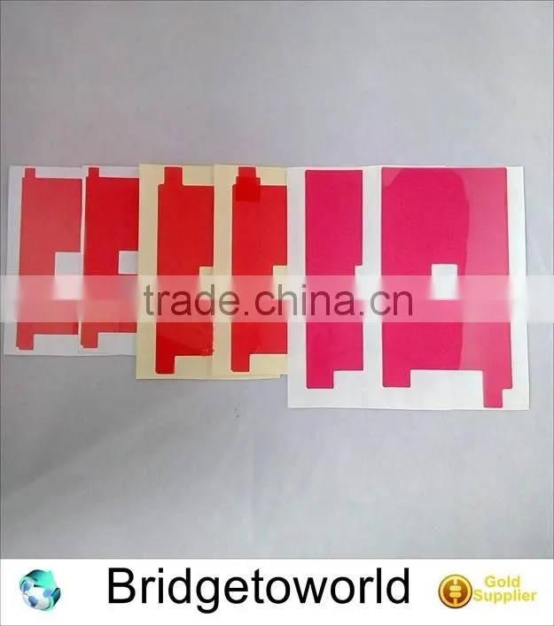 Backlight Protector Film for iPhone 4 4S 5 5C 5S 6 6S 6 PLUS 6S PLUS Back Film Sticker for Broken Refurbishment