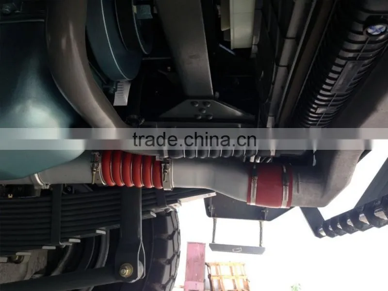 HOWO 6*4 ZZ5707S3640AJ cheap mining tipper