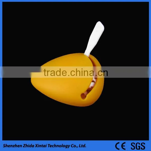 import cheap goods from china portable silicone micro usb cable