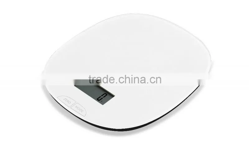 Special Shape Digital Kitchen Scale