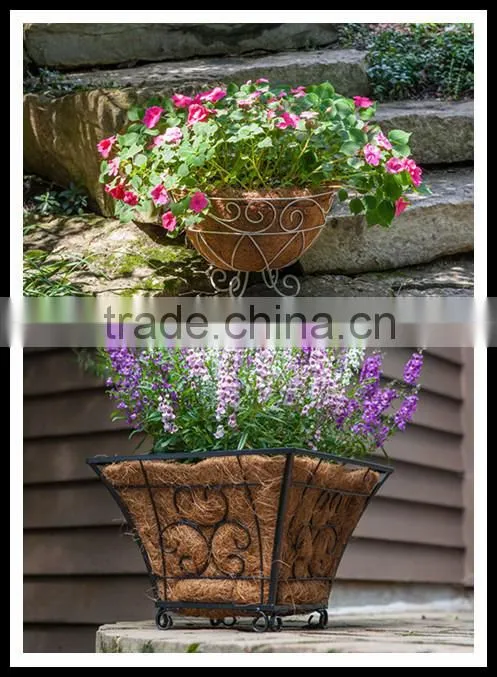 vertical modular garden planter, outdoor plant wall Transactions