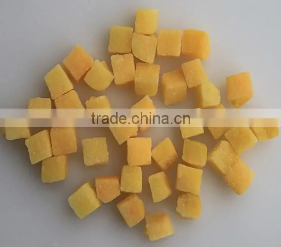 excellent frozen superior premium yellow peach fast delivery supplier