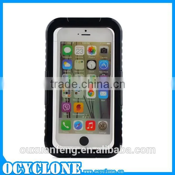 High quality for apple iphone 6 accessories screen protector phone case