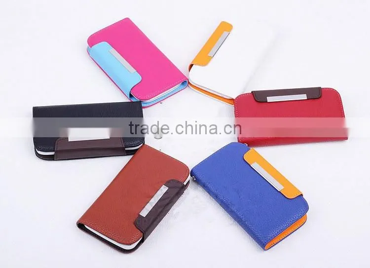 Universal Flip Cover Case