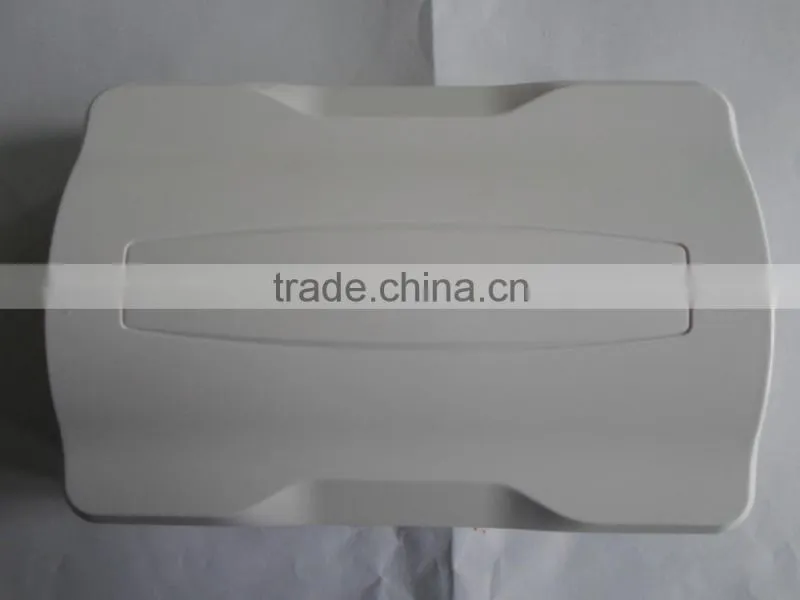 Customized Precision Plastic Box
