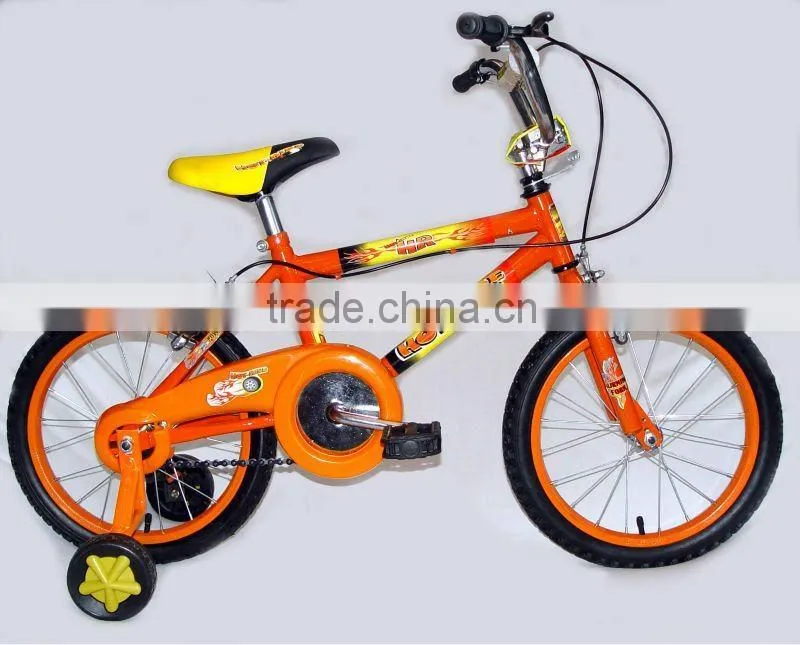 16inch cool child bike