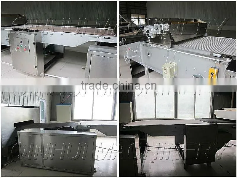 biscuit making machinery manufacturers