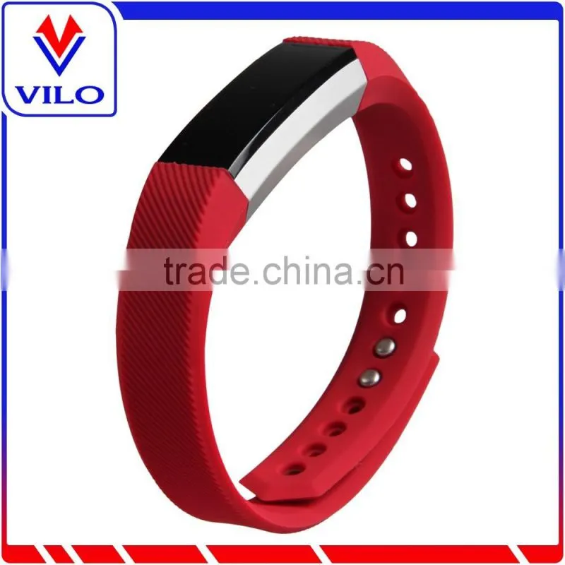 Hot Selling For Fitbit Alta Band, Wristband For Fitbit Alta Replacement Band