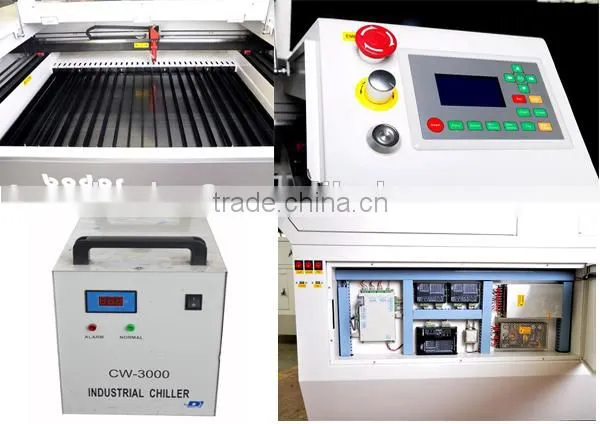advertising decoration arts crafts Laser cutting machine