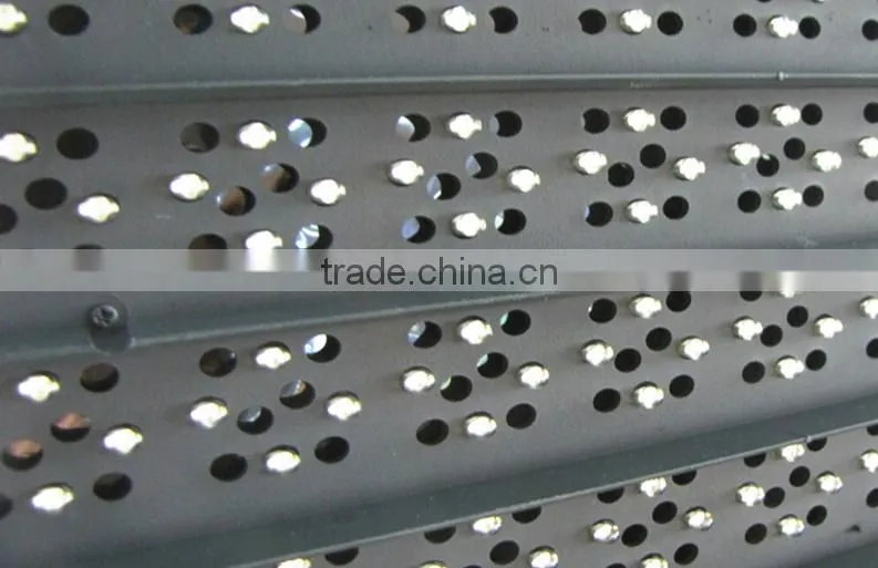 P31.25 4R2G street mounted led screen display module,led panel display