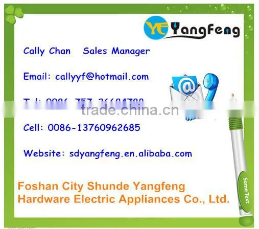 Hot sale and Energy-Saving Professional different size stainless steel coffee percolator