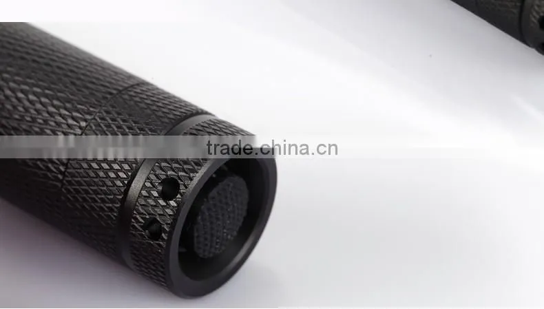 led waterproof best hunting high power led flashlight