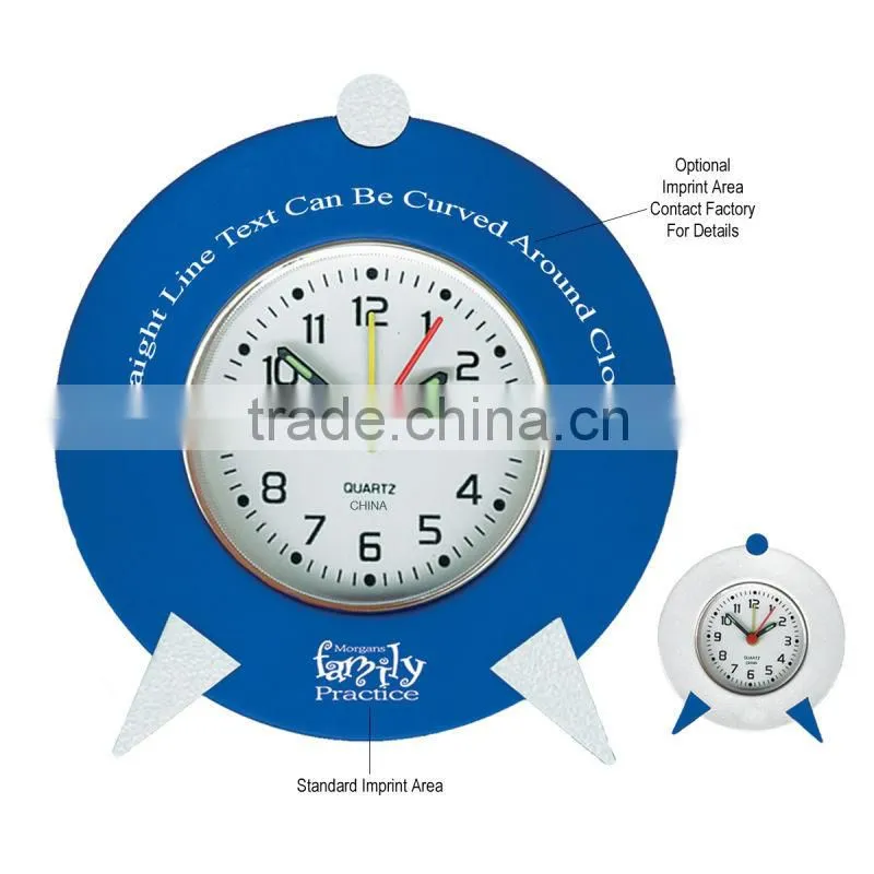 Retro Clock
