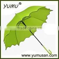 23" Manual Open Promotional Straight Umbrella
