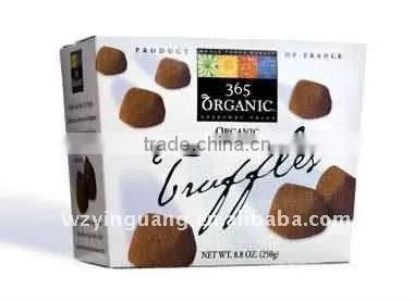 paper packing box