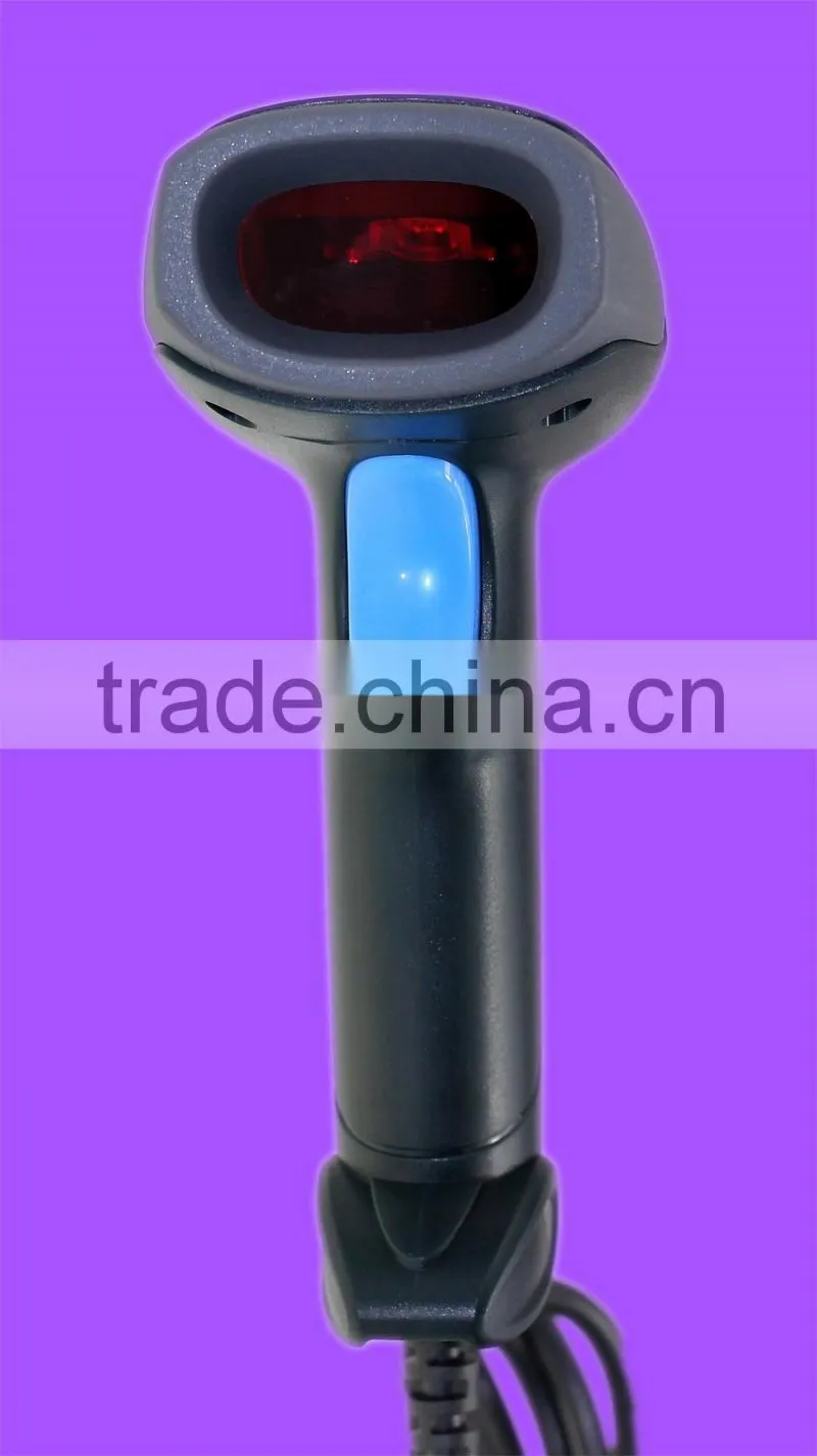 infrared barcode scanner/Bluetooth barcode scanner