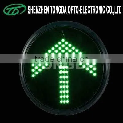 200mm 400mm led traffic railway signal Lights