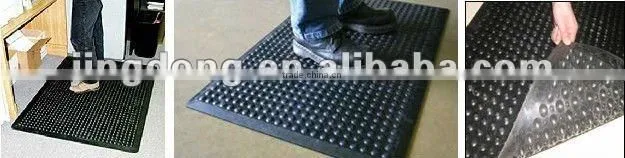 animal floor mat