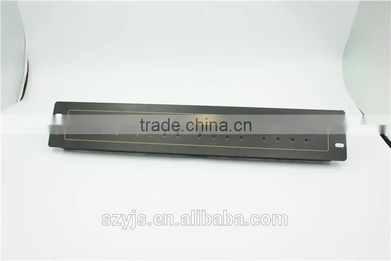 16 In 32 Out Video cctv camera Distributor