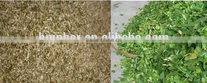 chaff cutter