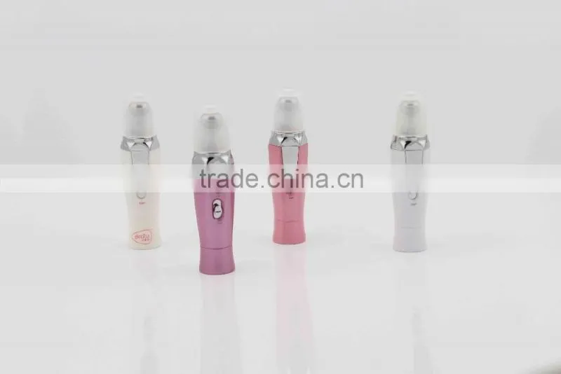2016 Professional beauty supply Facial Handheld Beauty Instrument / eye massager