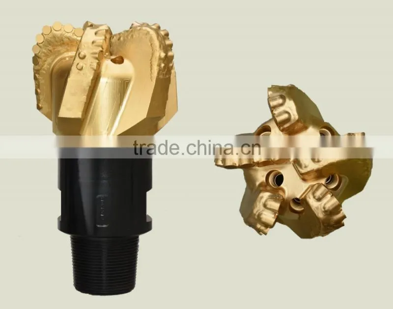 Sell Oil Pdc Drill Bit