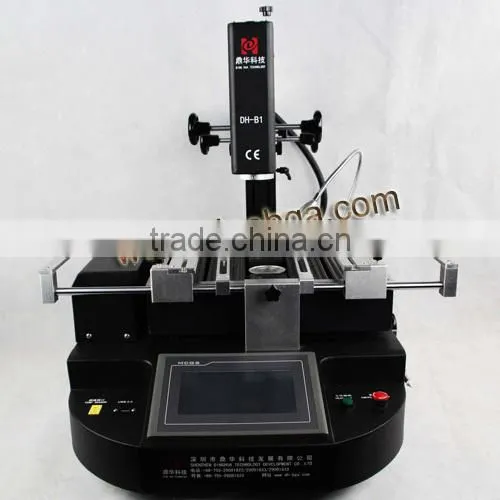 Mobile phone laptop repair machine bga reball machine DH-B1