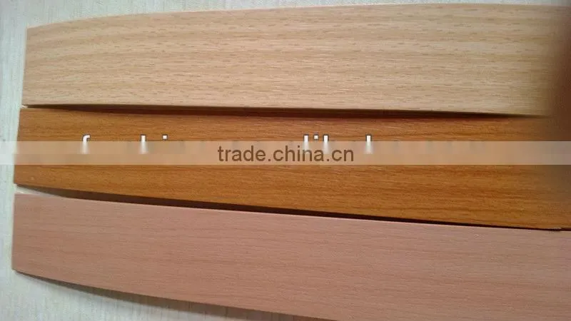 pvc edge bands for mdf board