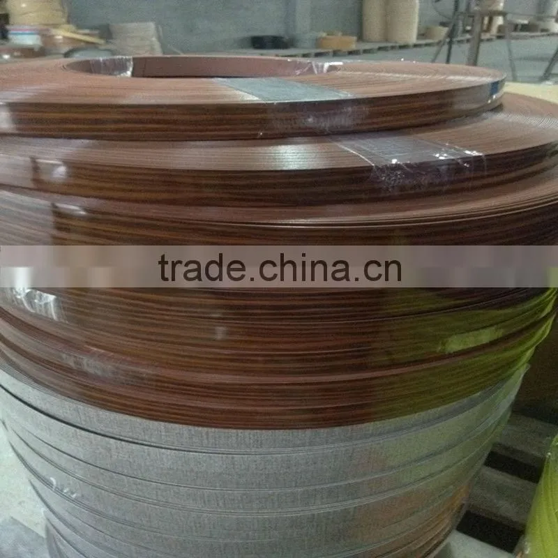 High Glossy Edge Banding