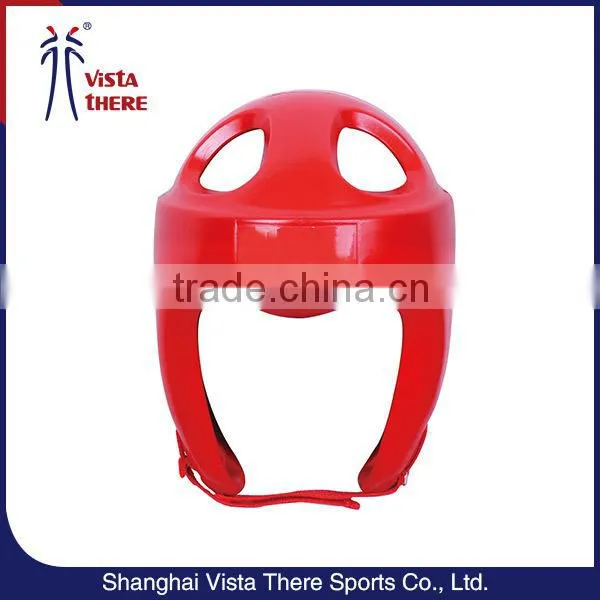 High quality Forming Boxing KickboxingTeakwondo Head Guard