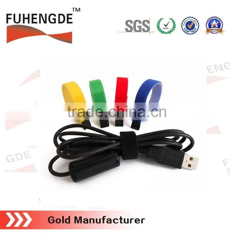 custom cable ties